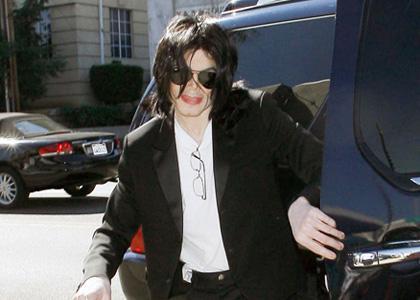 Michael Jackson proche de la mort?
