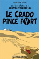 Tintin intouchable parodie Moulinsart défend reporter