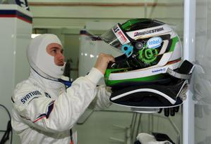 F1 - Pour Nick Heidfeld, les dépassements seront plus nombreux en 2009
