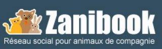 Zanibook : le Facebook animal