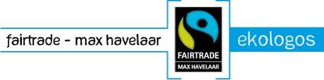 Ekologos : Fairtrade - Max Havelaar