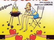 Amour chipolatas Jean-Luc Lemoine