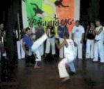 Retour origines (Capoeira)