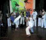 vidéo capoeira bagarre