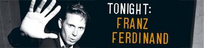 Critique : Tonight Franz Ferdinand