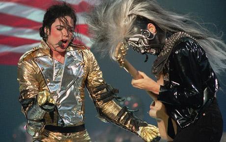 Le mourrant Michael Jackson bientôt sur scène!