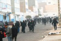 Maroc: Tensions sociales et reprise des émeutes