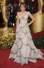 Miley Cyrus ravissante dans sa sublime robe de princesse