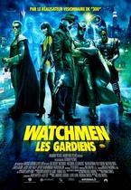 Watchmen : le plein d’images & de vidéos !!!