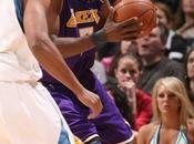 Lakers Wolves (22.02.2009)