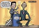 Obama Sarkozy