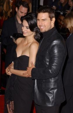 Tom Cruise et Penelope Cruz