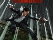 Stranglehold c'est signé JOHN