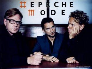 Nouveautés Depeche Mode Wrong Premier Extrait leur nouvel album titre ambitieux Sounds Universe Palpitant