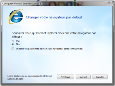 Internet Explorer 8 RC1