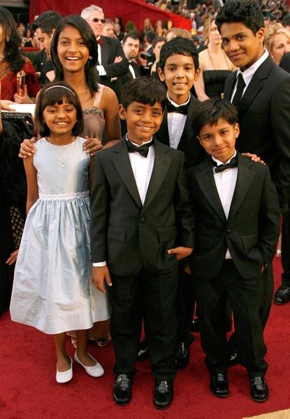 La cérémonie des Oscars 2009