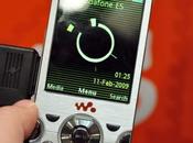 Photos Sony Ericsson Mobile World Congress 2009