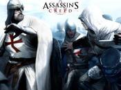 Assassin's Creed Rock Band annoncés