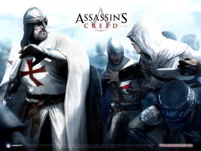 Assassin's Creed et Rock Band annoncés sur PSP