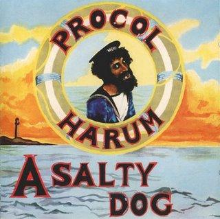 Procol Harum Salty (1969)