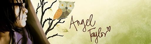 Angel Taylor, Like You Do (audio) + Make Me Believe (free mp3)