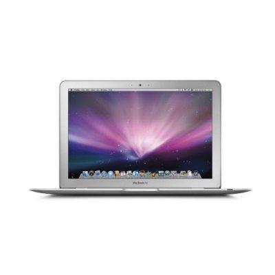 macbook air apple Apple Macbook Air (nouveau) 1.6 GHZ Intel Core 2 Duo Processor, 2 Go RAM, 80 Go Disk Dur Ecran 13,3 pouce bluetooth, Camera, wifi lan ,Mac OS X 10.5 Leopard