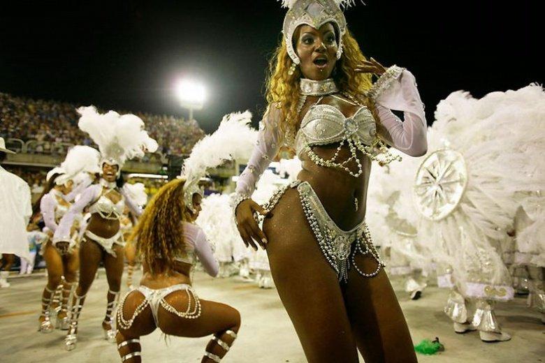 Carnaval de Rio 2009
