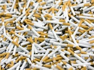 Philip Morris condamné pour la mort d'un fumeur
