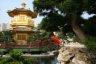 Photo Album: Hong-Kong  Nan Lian garden et monastère de Chi Lin