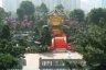 Photo Album: Hong-Kong  Nan Lian garden et monastère de Chi Lin