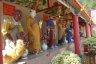 Photo Album: Hong-Kong  monastère des 10 000 Bouddhas