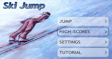 skijump