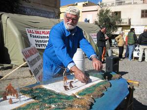 Lampedusa : L’avant-poste de la forteresse Europe ?