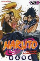 Naruto, maître classement ventes manga France