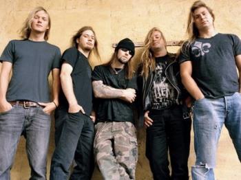 Un album de reprises pour Children Of Bodom