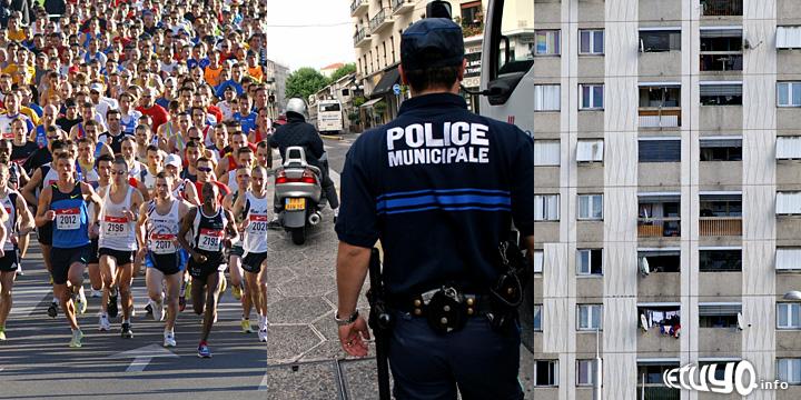 Budget de Nice : où va l’argent ?