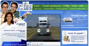 Chattez avec Fred et Jamy ce soir sur France3.fr