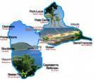 GUADELOUPE : A lire avec intérêt et fèy turn!