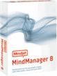 MindManager 8 est dispo en français !