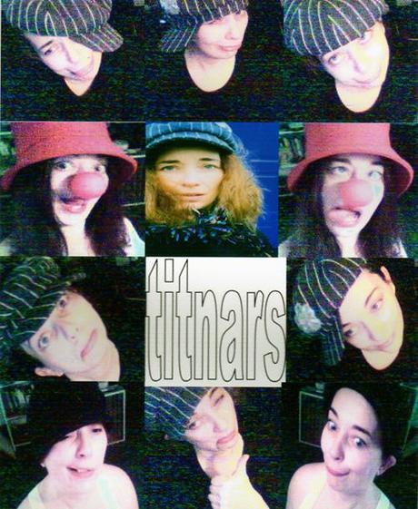 Mixi gueules titnars