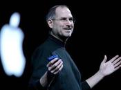 Steve Jobs fête