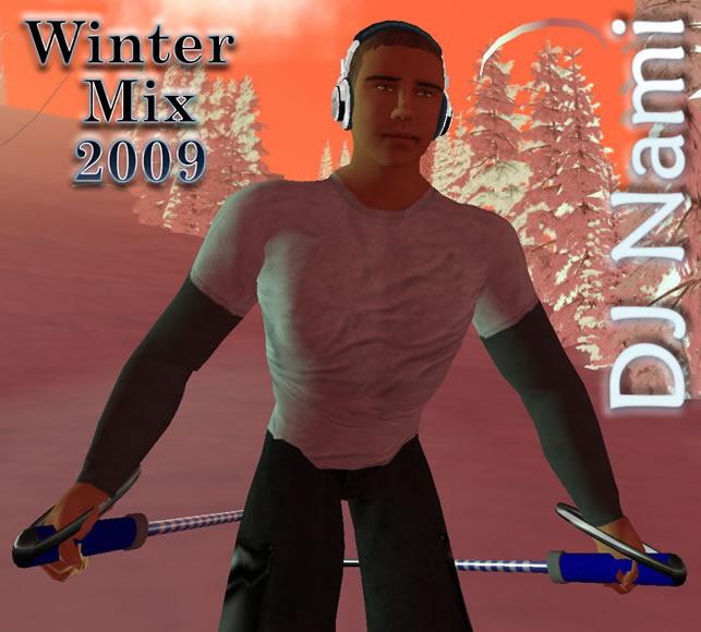 Winter Mix 2009