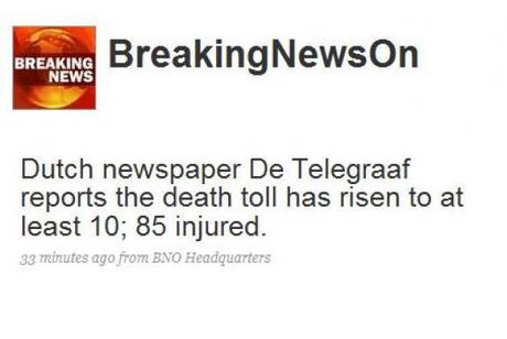 Le microblogging et Twitter comme nouvelle boucle d’info : comment se connecter aux meilleurs sources sans se perdre ? Le microblogging et Twitter comme nouvelle boucle d’info : comment se connecter aux meilleurs sources sans se perdre ?
