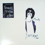 Moodymann Det.Riot vidéo