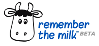 Remember The Milk : le must de la gestion du travail en ligne