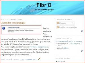 Fibr'O, ma vie en fibre