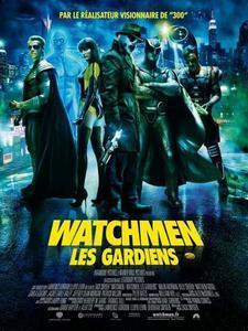 Critique en avant-première : Watchmen de Zack Snyder
