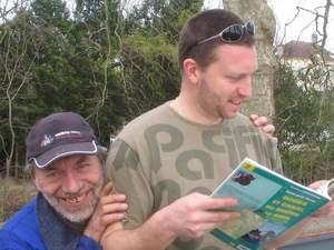 L'Odyssée L'Enéide....part 22....la belle équipe