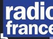 Radio France sera coeur Salon livre