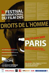 Festival International du Film des Droits de l’Homme